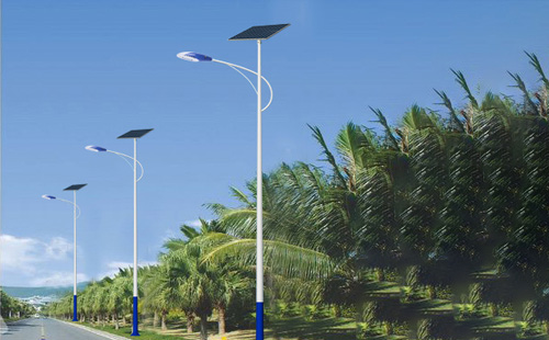 快速解决卓尼太阳能路灯不亮问题：全面检修指南