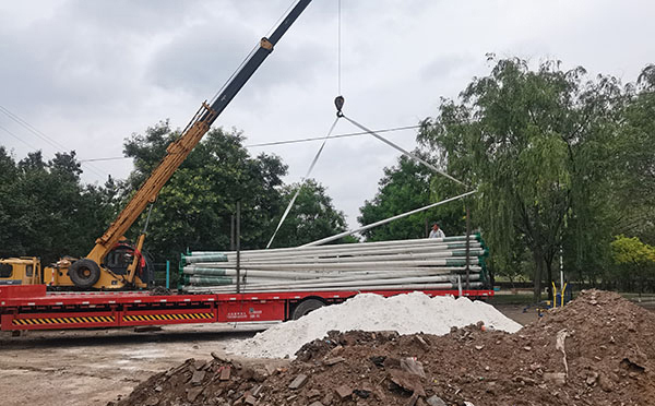 卓尼智慧路灯：提升城市管理效率的创新解决方案