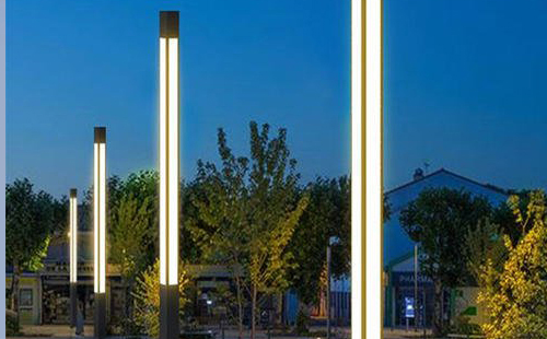 卓尼景观灯选购与安装全攻略:户外照明避坑指南 卓尼景观灯选购与安装全攻略:户外照明避坑指南