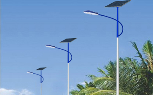 卓尼太阳能路灯防触电安全指南：如何选择与维护