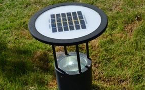 别墅庭院氛围营造:卓尼草坪灯选型与布光技巧 别墅庭院氛围营造:卓尼草坪灯选型与布光技巧