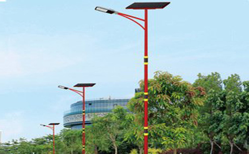 景区夜游新宠：卓尼民族特色路灯选型与布灯技巧