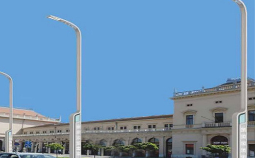 节能率提升：卓尼LED路灯选透镜方案实战指南