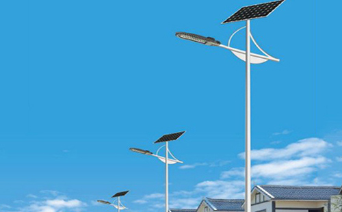 卓尼太阳能路灯安装调试与维护全指南