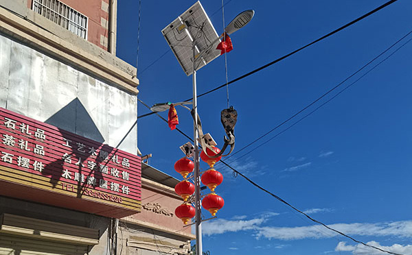 卓尼智慧路灯如何实现城市节能管理 卓尼智慧路灯如何实现城市节能管理