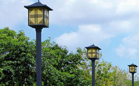 太阳能卓尼庭院灯怎么选亮度与续航更耐用 太阳能卓尼庭院灯怎么选亮度与续航更耐用