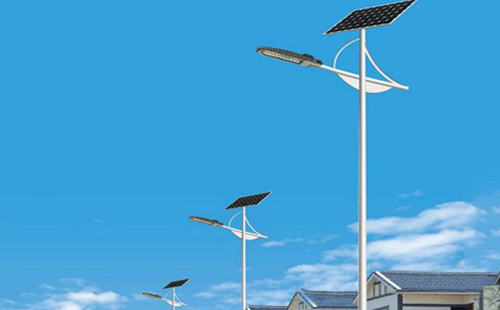 卓尼太阳能路灯安装步骤与接线要点解析