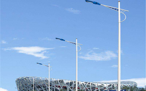 卓尼LED路灯怎么选?众城照明解析高效节能新趋势 卓尼LED路灯怎么选?众城照明解析高效节能新趋势