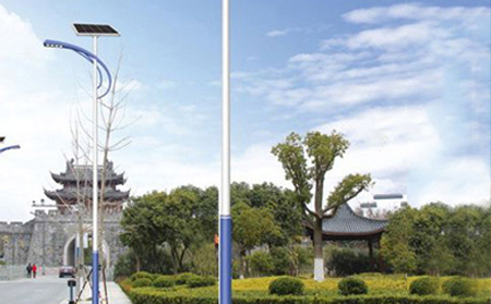 卓尼太阳能路灯选型配置与地域适应性应用指南 卓尼太阳能路灯选型配置与地域适应性应用指南