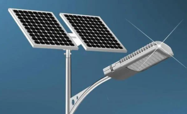 卓尼太阳能路灯功率查看方法 + 核心作用，新手必看！
